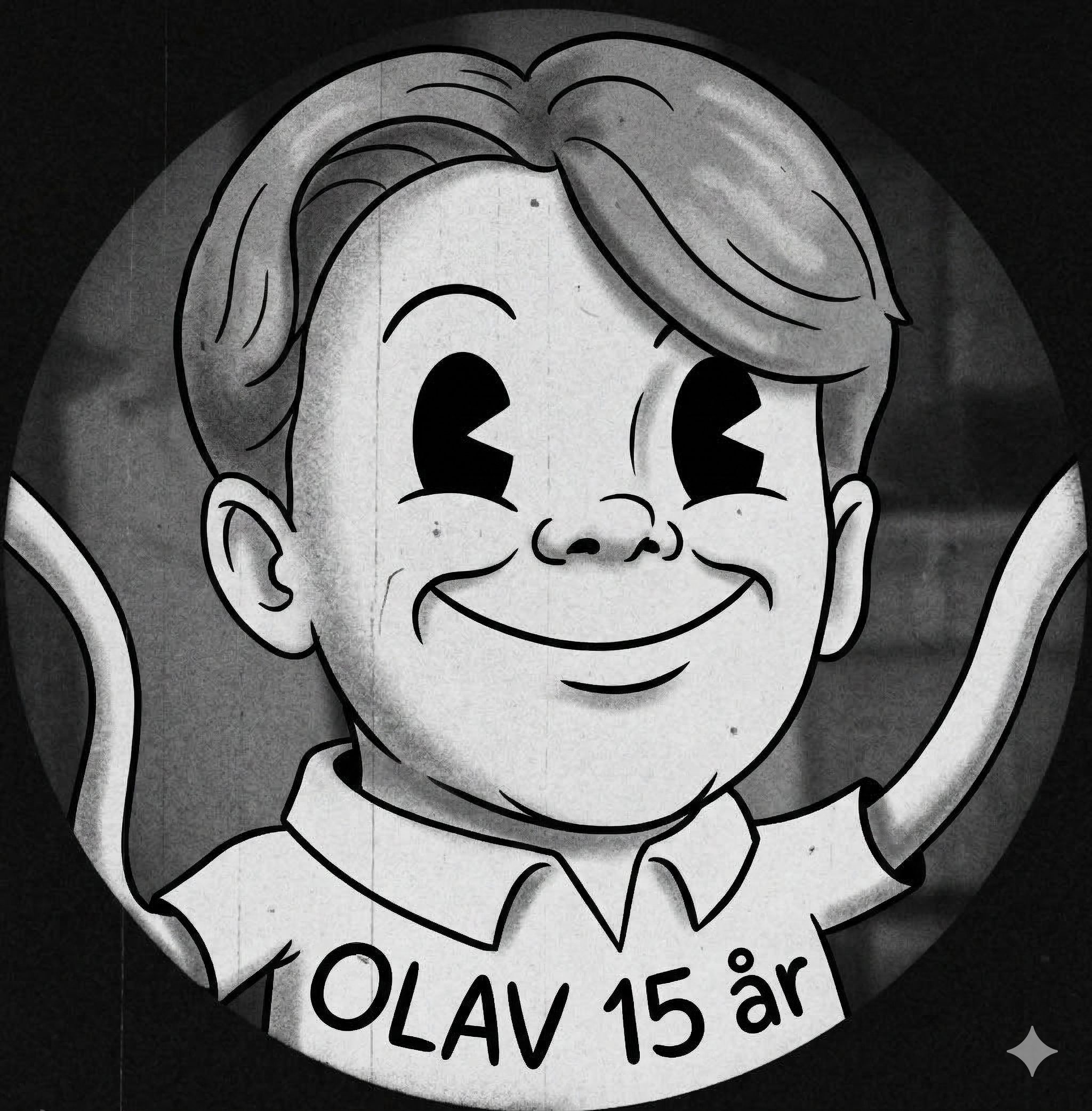 Olav